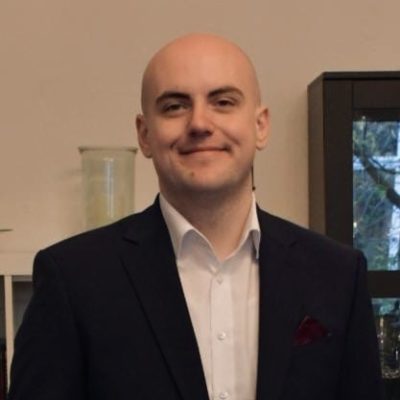 Tim Seil (Co-Founder/ Board Member)