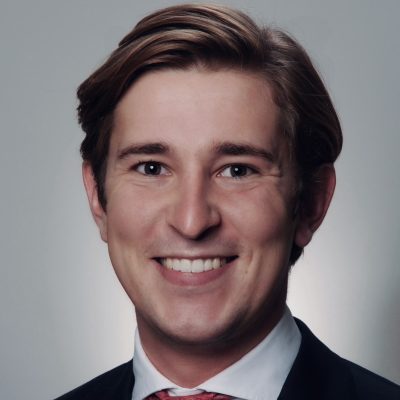Christian Bötzel (Co-Founder/ Board Member)
